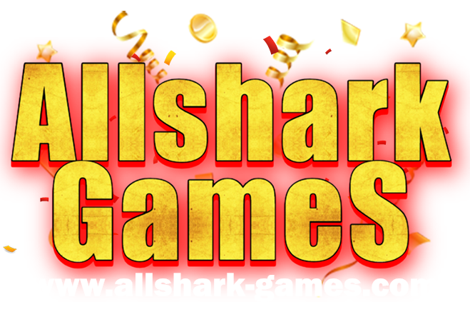 allsharkgames